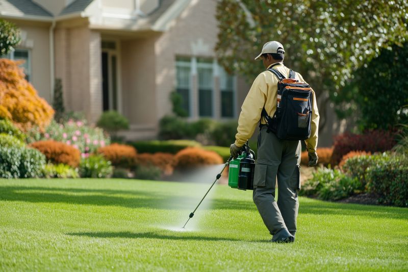 Signs Your Property Needs Professional Fumigation Services